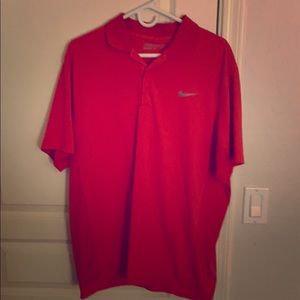Nike Golf polo